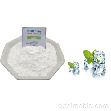 AGEN ADDITIF MAKANAN AGEN pendingin WS3 Kulent
